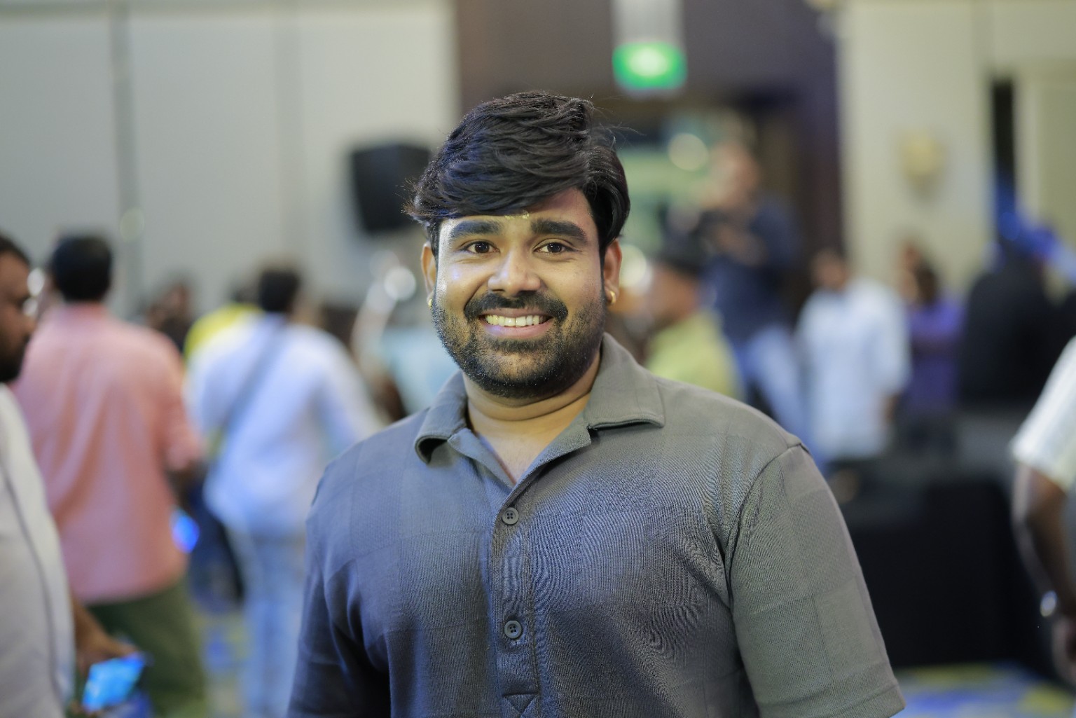Manu Sivan